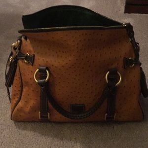 Dooney Bourke